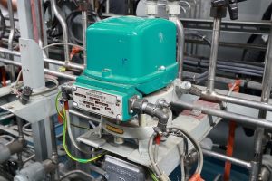 Micro-omvormers voor residentiële of commerciële toepassingen