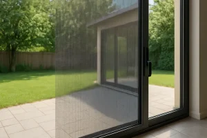 De ultieme keuze voor horren: alles wat je moet weten over schuifpui horren